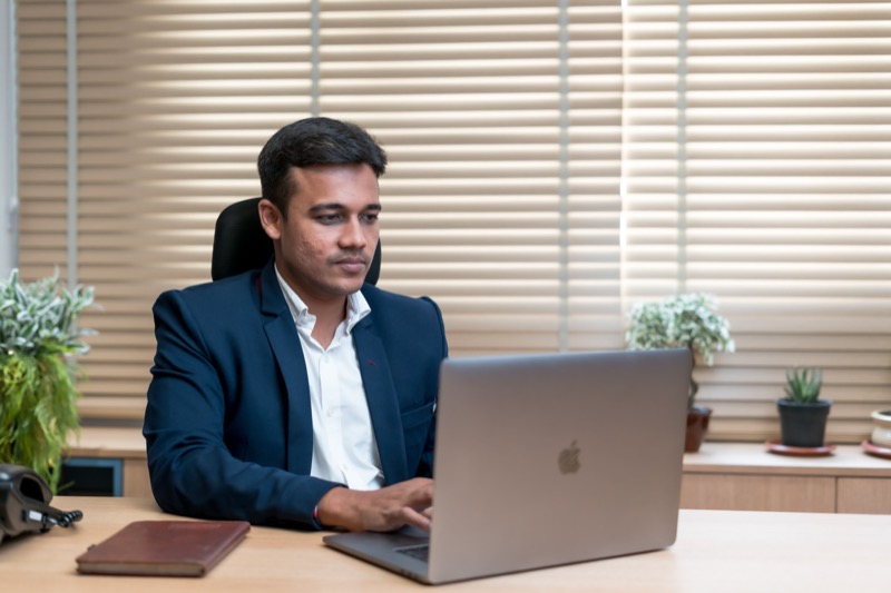 Nirlep Shah, SEBI Registered Research Analyst